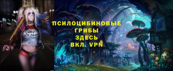 герыч Нефтегорск